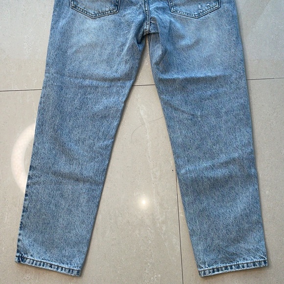 COTTON ON MOM JEANS - Picture 8 of 9